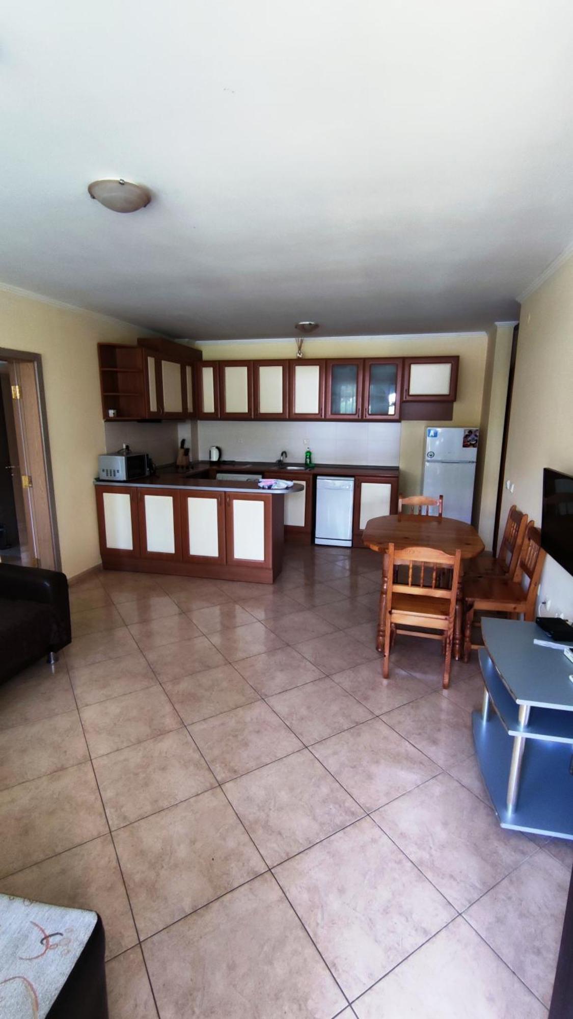Marina Delfin Apartments - Top Location & Pet Friendly Свети-Влас Экстерьер фото