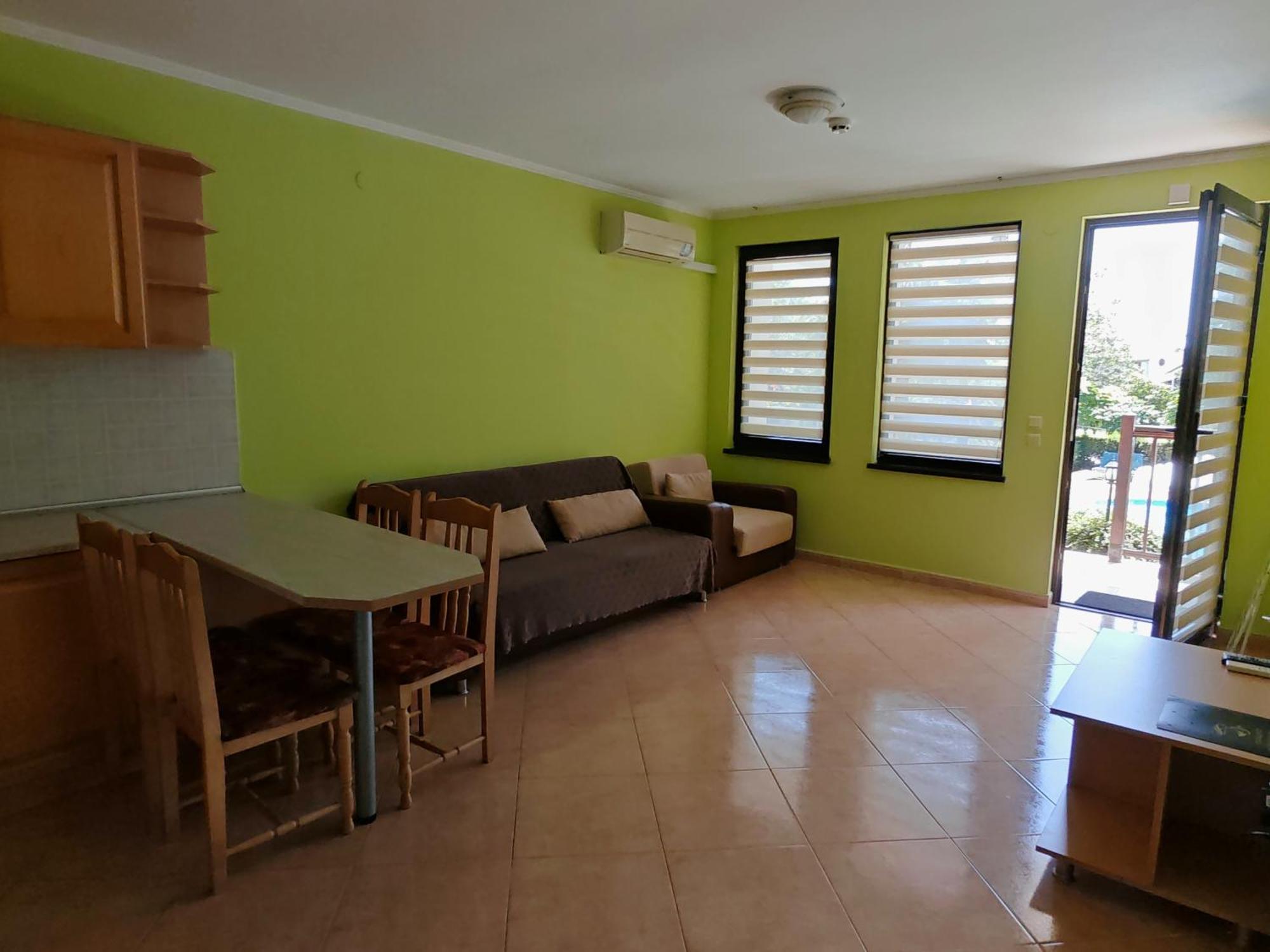 Marina Delfin Apartments - Top Location & Pet Friendly Свети-Влас Экстерьер фото