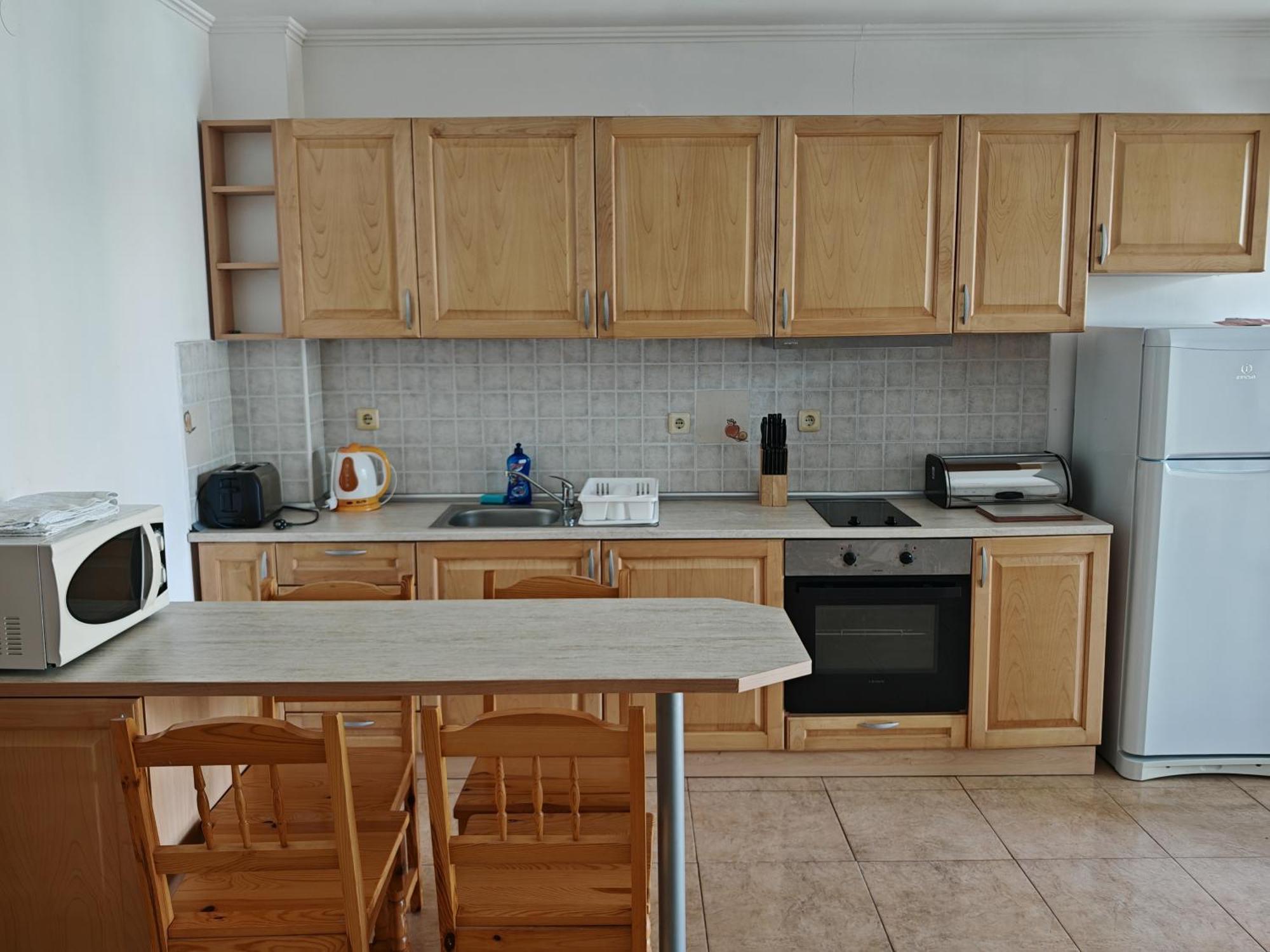 Marina Delfin Apartments - Top Location & Pet Friendly Свети-Влас Экстерьер фото
